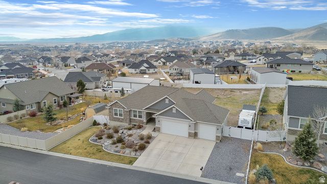 9913 N OUTLOOK WAY, Eagle Mountain, UT 84005