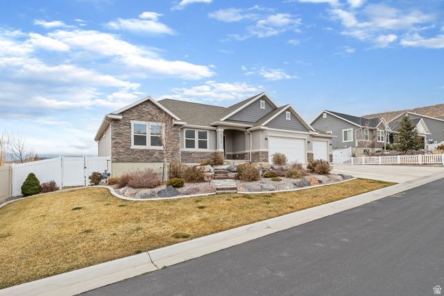 9913 N OUTLOOK WAY, Eagle Mountain, UT 84005