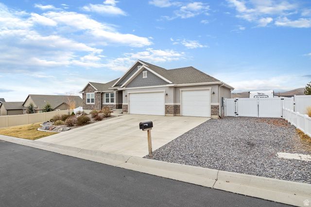 9913 N OUTLOOK WAY, Eagle Mountain, UT 84005
