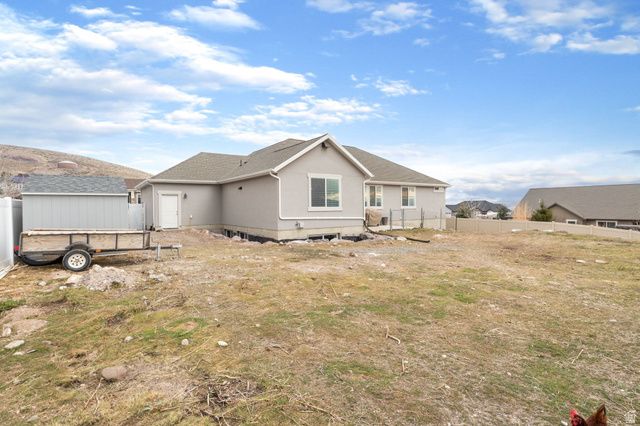 9913 N OUTLOOK WAY, Eagle Mountain, UT 84005