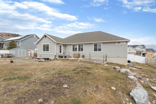 9913 N OUTLOOK WAY, Eagle Mountain, UT 84005