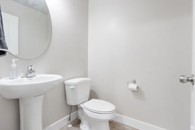 9913 N OUTLOOK WAY, Eagle Mountain, UT 84005