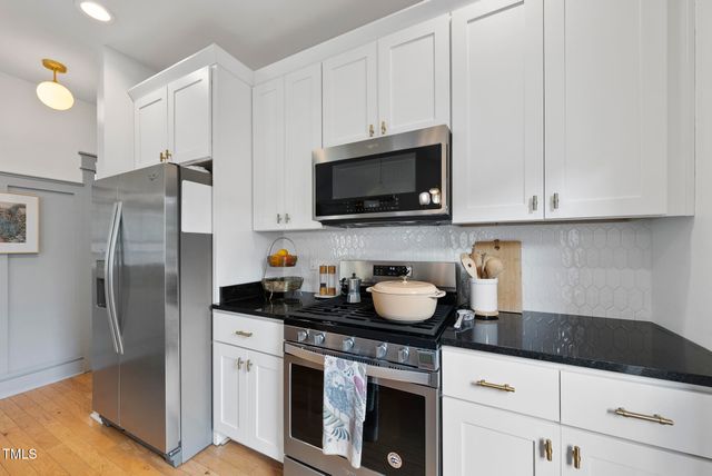 1010 S Person Street, Raleigh, NC 27601