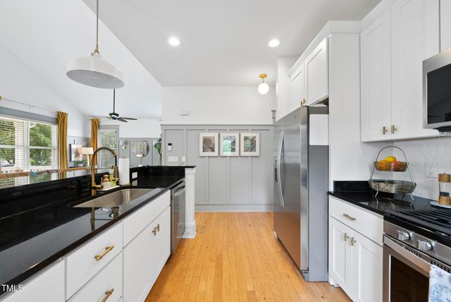 1010 S Person Street, Raleigh, NC 27601