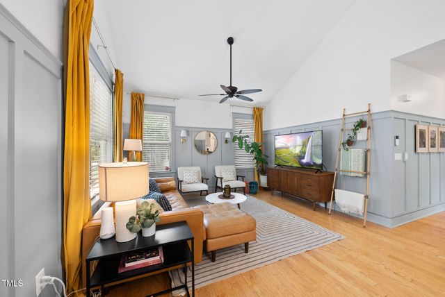 1010 S Person Street, Raleigh, NC 27601