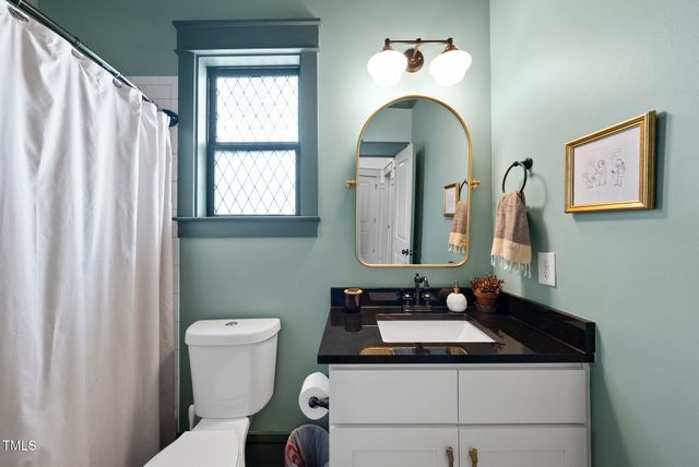 1010 S Person Street, Raleigh, NC 27601