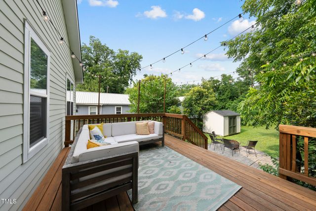 1010 S Person Street, Raleigh, NC 27601