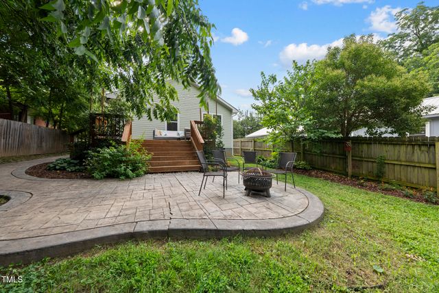 1010 S Person Street, Raleigh, NC 27601