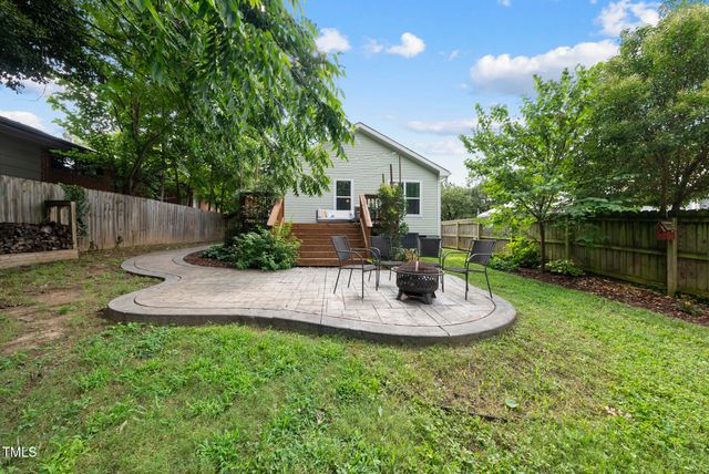 1010 S Person Street, Raleigh, NC 27601