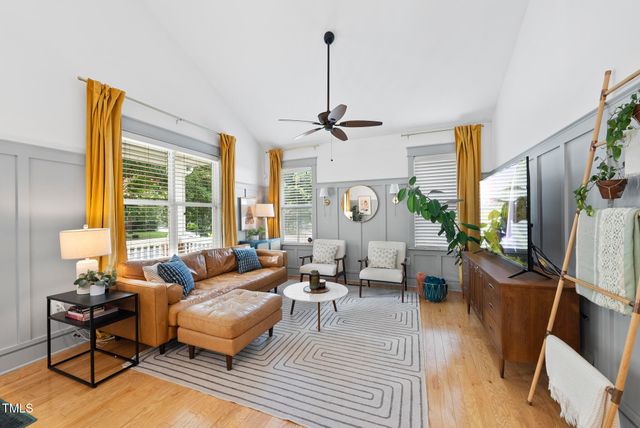 1010 S Person Street, Raleigh, NC 27601