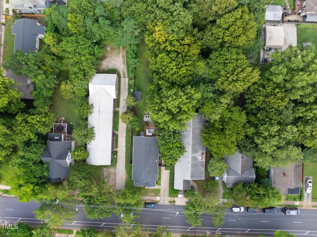 1010 S Person Street, Raleigh, NC 27601