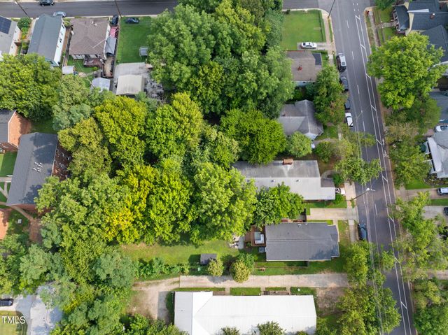 1010 S Person Street, Raleigh, NC 27601