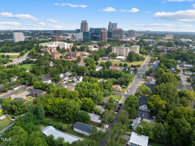 1010 S Person Street, Raleigh, NC 27601