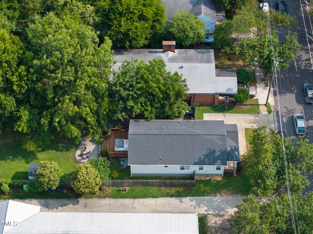 1010 S Person Street, Raleigh, NC 27601