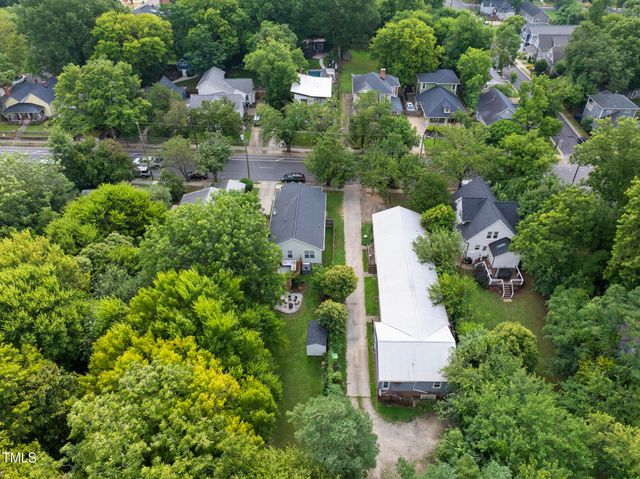 1010 S Person Street, Raleigh, NC 27601