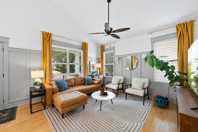 1010 S Person Street, Raleigh, NC 27601