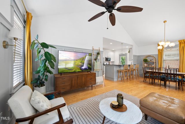 1010 S Person Street, Raleigh, NC 27601