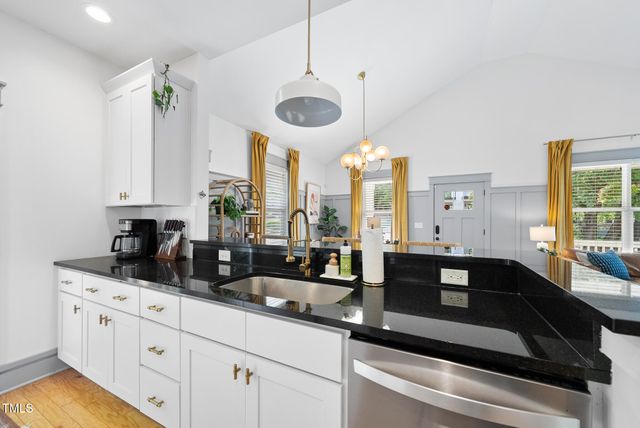 1010 S Person Street, Raleigh, NC 27601