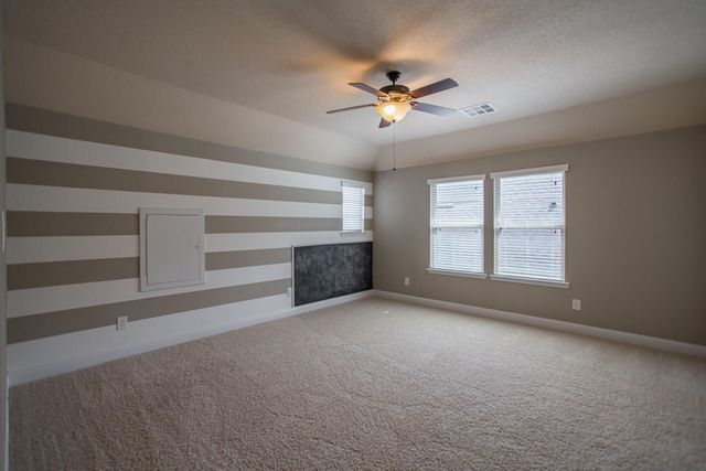 31 Whispering Thicket Place, The Woodlands, TX 77375