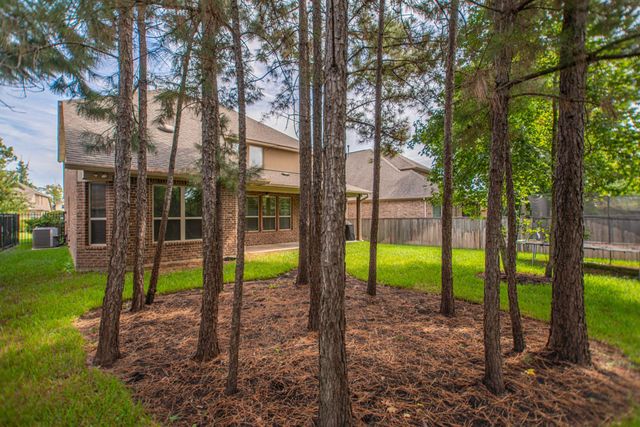 31 Whispering Thicket Place, The Woodlands, TX 77375