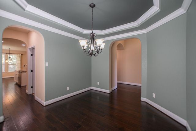 31 Whispering Thicket Place, The Woodlands, TX 77375