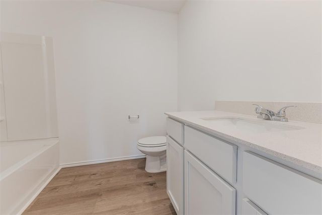 981 Pumpkin Drive, Newcastle, OK 73065
