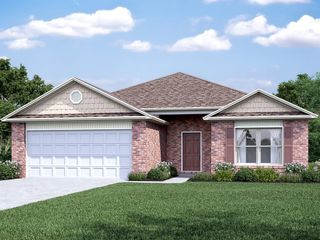 981 Pumpkin Drive, Newcastle, OK 73065