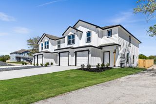 268 Bonnie Bend, San Antonio, TX 78253