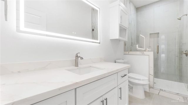 1033 W Solaris Lane, Edinburg, TX 78541