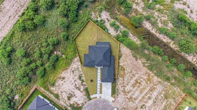 1033 W Solaris Lane, Edinburg, TX 78541