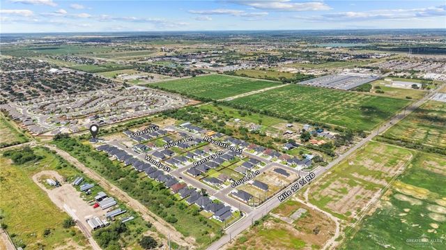 1033 W Solaris Lane, Edinburg, TX 78541