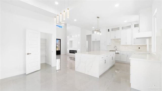1033 W Solaris Lane, Edinburg, TX 78541