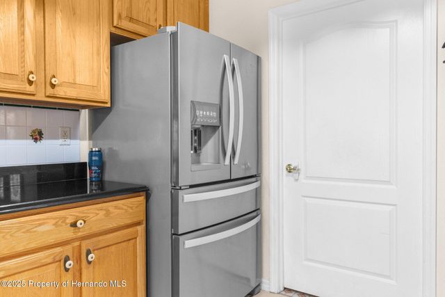 5202 Lydia Court, Spring Hill, FL 34608