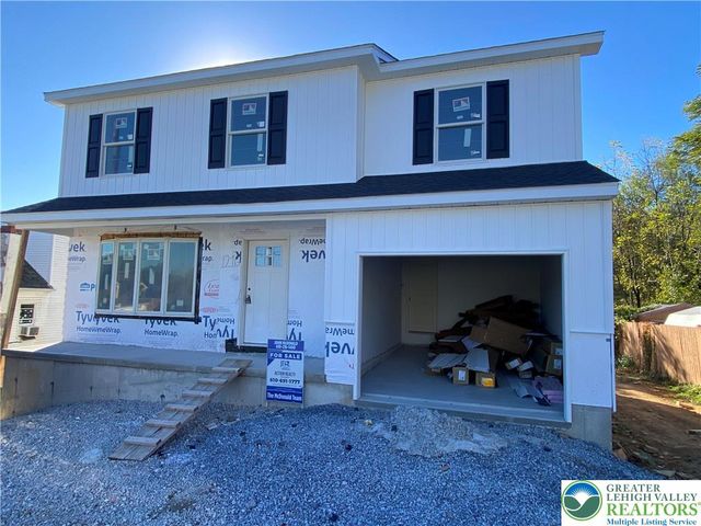 1216 Fretz Avenue, Salisbury Twp, PA 18103