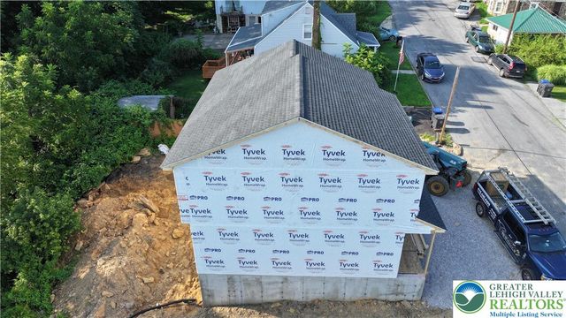 1216 Fretz Avenue, Salisbury Twp, PA 18103