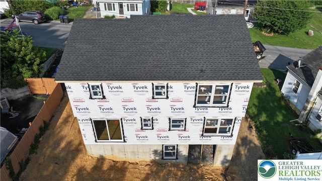 1216 Fretz Avenue, Salisbury Twp, PA 18103