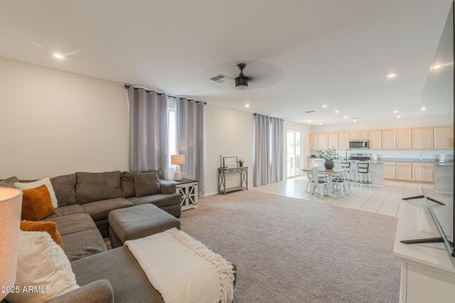 23 S SIENA Lane, Casa Grande, AZ 85122