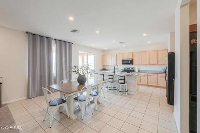 23 S SIENA Lane, Casa Grande, AZ 85122