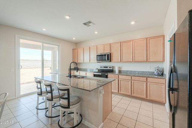 23 S SIENA Lane, Casa Grande, AZ 85122