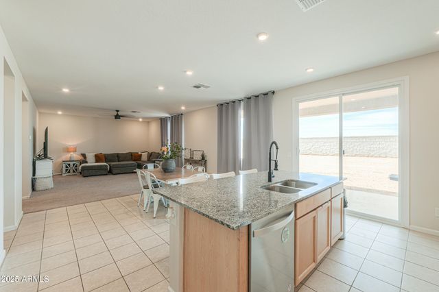 23 S SIENA Lane, Casa Grande, AZ 85122