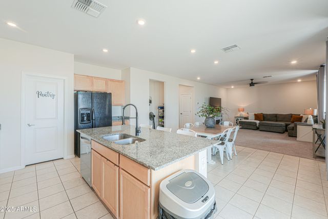 23 S SIENA Lane, Casa Grande, AZ 85122