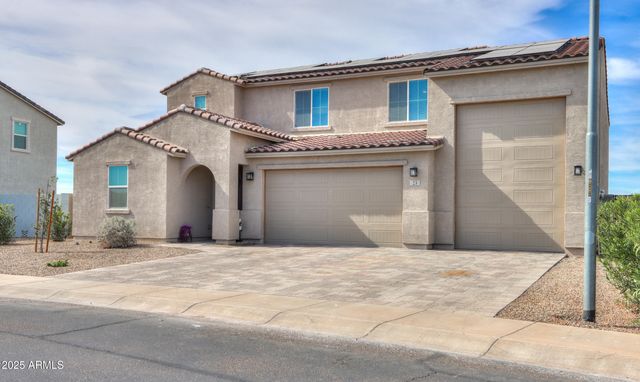 23 S SIENA Lane, Casa Grande, AZ 85122