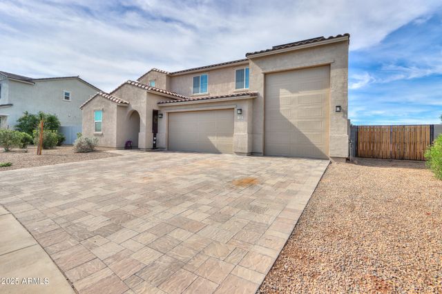 23 S SIENA Lane, Casa Grande, AZ 85122