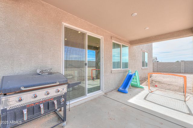 23 S SIENA Lane, Casa Grande, AZ 85122
