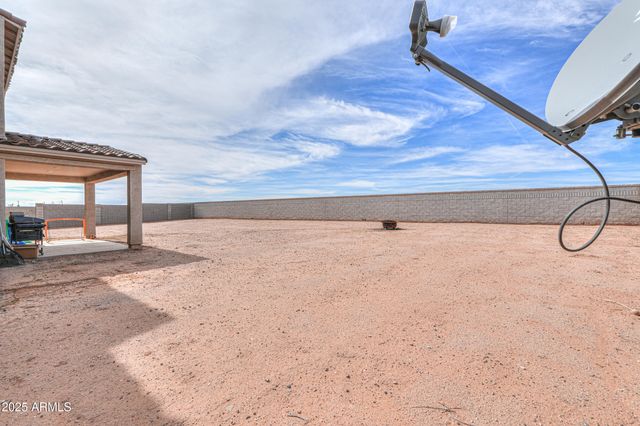 23 S SIENA Lane, Casa Grande, AZ 85122