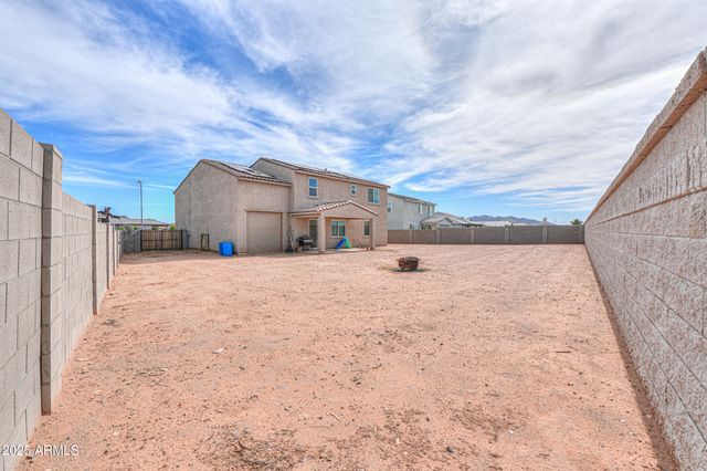 23 S SIENA Lane, Casa Grande, AZ 85122