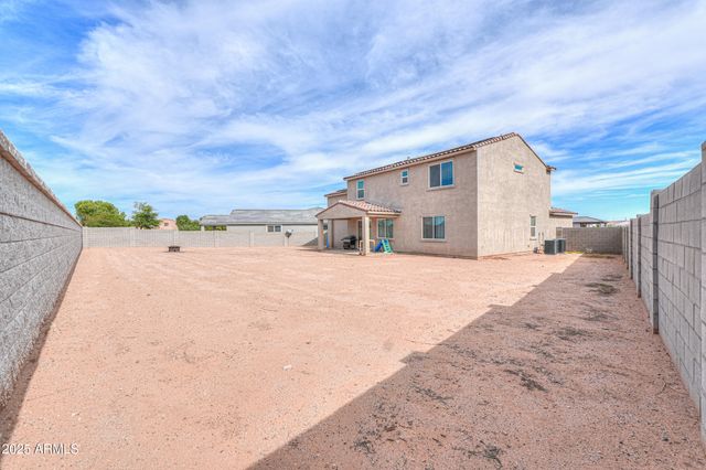 23 S SIENA Lane, Casa Grande, AZ 85122