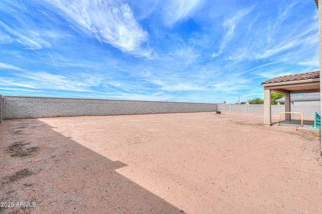 23 S SIENA Lane, Casa Grande, AZ 85122