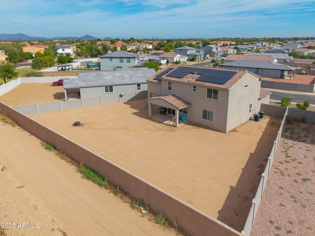 23 S SIENA Lane, Casa Grande, AZ 85122