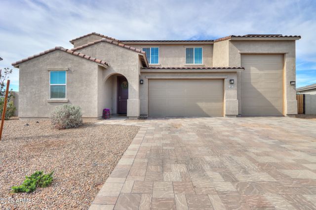 23 S SIENA Lane, Casa Grande, AZ 85122